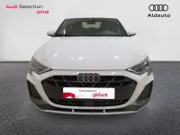 Usado Audi A3 S-Line 150 CV (110 kW) 2025 Blanco Berlina