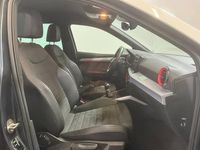 Usado Seat Arona FR 110 CV (80 kW) 2024 Gris SUV