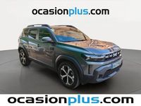 Usado Dacia Duster Journey 131 CV (96 kW) 2025 Gris SUV