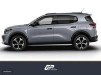 Nuevo Citroën e-C3 83 kW (113 CV) 2026 Gris Berlina
