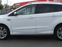 Usado Ford Kuga Trend 120 CV (88 kW) 2015 Blanco SUV