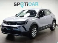 Usado Opel Mokka-e Edition 100 kW (137 CV) 2023 Gris SUV