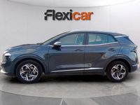Usado Kia Sportage 136 CV (100 kW) 2023 Azul SUV
