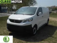 Usado Peugeot Expert S 120 CV (88 kW) 2022 Blanco Van