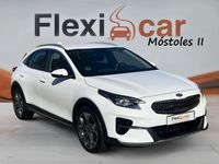 usado Kia XCeed 1.4 T-GDi Tech 103kW (140CV) Gasolina en Flexicar Móstoles 2