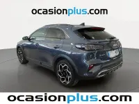 Usado Kia XCeed GT-Line 120 CV (88 kW) 2022 Gris SUV