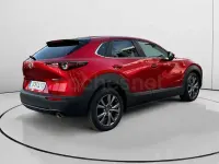 Usado Mazda CX-30 186 CV (136 kW) 2022 Rojo SUV