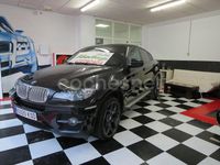 Usado BMW X6 286 CV (210 kW) 2009 Negro SUV