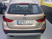 usado BMW X1 xDrive 20i