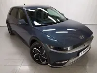 Usado Hyundai Ioniq 228 CV (167 kW) 2024