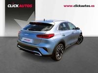 Usado Kia XCeed Active 101 CV (74 kW) 2024 Plateado SUV