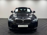 Usado BMW X4 xLine 190 CV (139 kW) 2022 Gris / plata SUV
