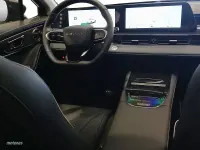 Nuevo Omoda 5 147 CV (108 kW) 2026 Azul SUV