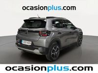 Usado Citroën C3 100 CV (73 kW) 2025 Gris SUV