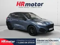 Usado Ford Kuga ST-Line X 225 CV (165 kW) 2023 Azul SUV