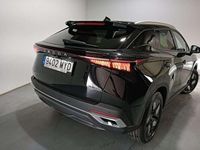 Usado Omoda 5 147 CV (108 kW) 2025 Negro SUV