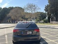 Usado Audi A3 Attraction 140 CV (102 kW) 2007 Marrón Utilitario