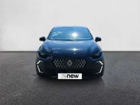 Nuevo Renault Clio Techno 114 CV (83 kW) 2026 Negro Utilitario