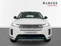 Usado Land Rover Range Rover evoque S 163 CV (119 kW) 2023 SUV