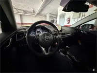 Usado Mazda 3 120 CV (88 kW) 2016 Blanco Berlina