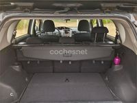 Usado Toyota Verso Active 126 CV (92 kW) 2010 Negro Monovolumen