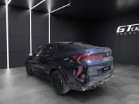Usado BMW X6 M Competition Edition 625 CV (459 kW) 2022 Negro SUV