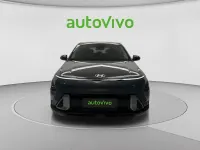 Nuevo Hyundai Kona 100 CV (73 kW) 2025 Gris SUV