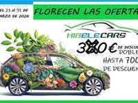 Usado Toyota Yaris Hybrid 100 CV (73 kW) 2019 Blanco Berlina