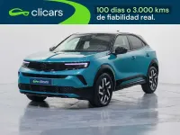 Usado Opel Mokka S 136 HP (100 kW) 2025 Azul SUV