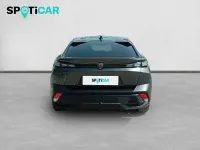Usado Peugeot 408 Allure 130 CV (95 kW) 2023 Gris SUV