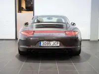 Usado Porsche 991 349 CV (256 kW) 2015 Coupe