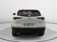 Usado Mazda CX-30 Prime-Line 141 CV (103 kW) 2024 Blanco SUV
