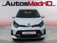 Usado Kia Picanto GT-Line 67 CV (49 kW) 2021 Blanco Utilitario
