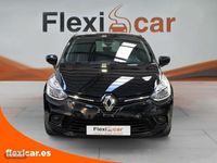 usado Renault Clio IV Zen dCi 66kW (90CV) -18