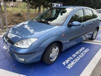 usado Ford Focus 1.8 TDCi Trend 100