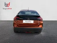 Usado Citroën C4 Feel 110 CV (80 kW) 2023 Marrón Berlina