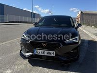 Usado Cupra Leon 190 CV (139 kW) 2023 Negro Berlina