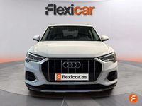 Usado Audi Q3 150 CV (110 kW) 2019 Blanco SUV