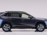 usado Toyota RAV4 EV 