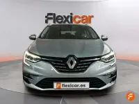 Usado Renault Mégane IV Zen 160 CV (117 kW) 2020 Gris