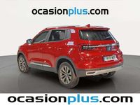 Usado DR DR 4.0 116 CV (85 kW) 2023 Rojo SUV