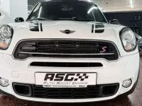 Usado Mini Cooper S Countryman 192 CV (141 kW) 2016 Blanco SUV