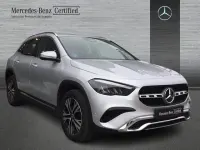 Usado Mercedes GLA250 Progressive 163 CV (119 kW) 2023 SUV