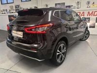 Usado Nissan Qashqai N-Connecta 140 CV (102 kW) 2020 Negro SUV
