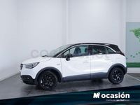 Usado Opel Crossland Business Elegance 120 CV (88 kW) 2020 Blanco SUV