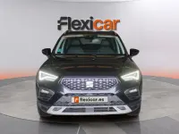 Usado Seat Ateca FR 150 HP (110 kW) 2021 Preto SUV