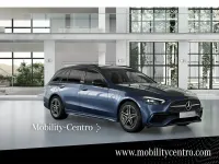 Nuevo Mercedes C300e 312 CV (229 kW) 2026 Azul Familiar