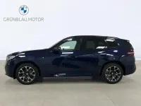 Nuevo BMW X3 Comfort Edition 197 CV (144 kW) 2025 Azul SUV