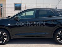 Usado Opel Grandland X 130 CV (95 kW) 2023 Negro SUV