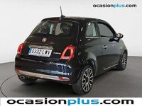 usado Fiat 500 Dolcevita 1.0 Hybrid 52KW (70 CV)